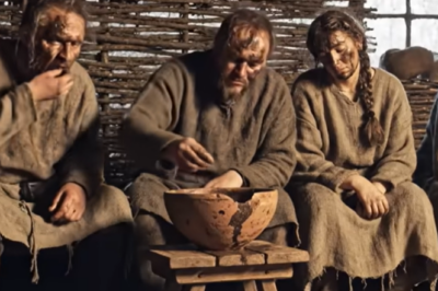 1348: Sin duchas ni papel higiénico – La vida en la Edad Media