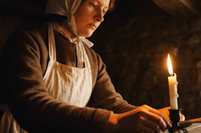 Europa (1700): Cómo 120 millones de personas vivían sin electricidad ni agua limpia