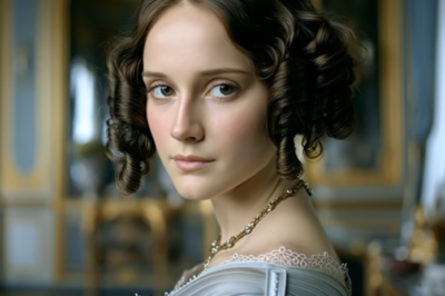 Augusta – Die erste deutsche Kaiserin im Schatten der Macht