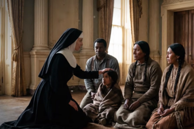 3 de marzo: Santa Katharine Drexel: La Millonaria que lo Dejó Todo por los Pobres