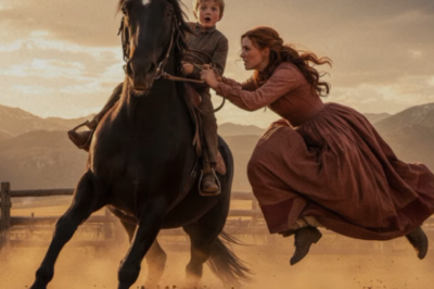 Necesito una Madre Cariñosa para Mis Hijos y Tú Necesitas un Techo: El Rico Vaquero le Propuso…