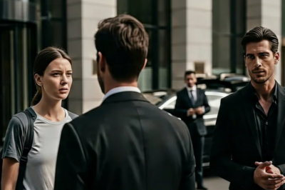 Fue a una Cita a Ciegas Sin Maquillaje—Sin Saber que el Multimillonario la Encontró Irresistible 