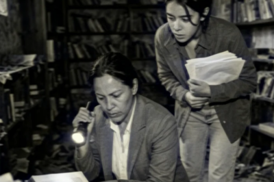 La historiadora que despertó un mal de 200 años en un convento abandonado- Convento Maldito de Oaxac