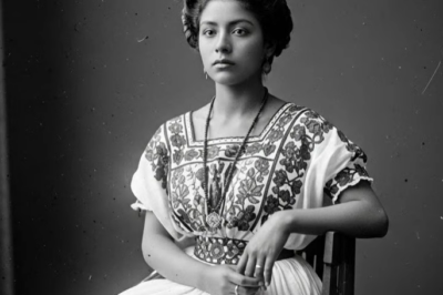 Historia real: La Maldición del Último Baile — Daniela Camacho (1897, Yucatán) — danza de muerte