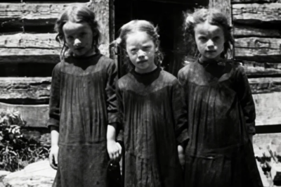 La Increíble Historia Real de los Trillizos Justice en los Apalaches