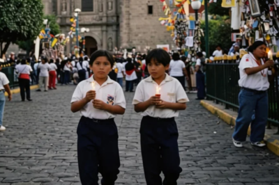 Hermanos desaparecieron en 1990 en peregrinación a Zapopan — 22 años después, hallan ropa enterrada