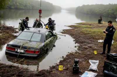 Cancún 1980 Caso frío resuelto — arresto conmocionó a la sociedad