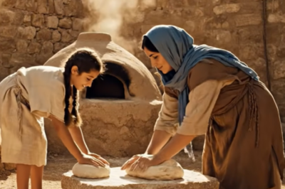 Así era la vida de una mujer samaritana rechazada en tiempos de Jesús