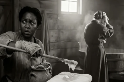 LA ESCLAVA BAÑERA que perfumó las toallas de baño con SAVIA DE MANZANILLO PURA: ¡La Piel Llagada!