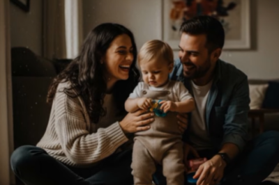 “El CEO millonario no sabía que ella se fue embarazada, hasta verla en el hospital.”