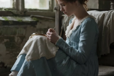 A nadie le gustaba la chica porque era amable y tímida… Hasta que el rico marqués la agasajó