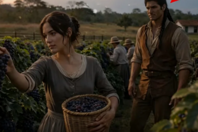 Desde niña fue abandonada y estuvo sola… hasta que un apache la eligió