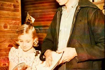 Se casó con su vecina de 9 años y MIRA COMO TERMINÓ…