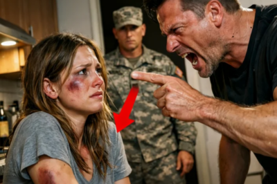 Militar LLEGA sin avisar… y descubre a su hermana con MORETONES