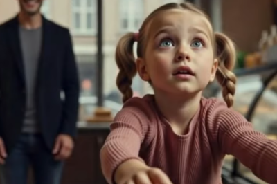 Solo Tenía $5 para el Pastel de su Mamá, Pero Ocurrió Algo Increíble