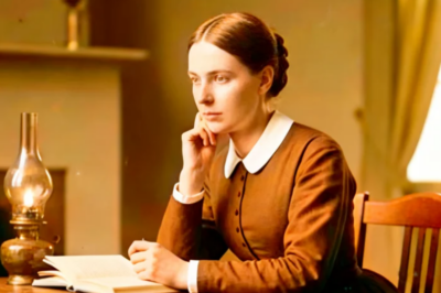 Era Una Enfermera Muy Querida, Hasta Que Descubrieron Su Mayor SECRETO.