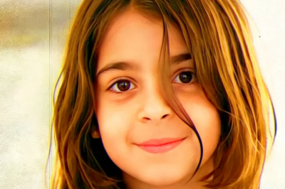 Niña desaparece tras una lección, nadie esperaba el final ni la traición que vendría.