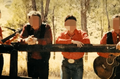 La siniestra historia del Clan Colt | Fragmentos de la Noche