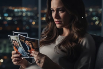 El multimillonario traicionó a su esposa embarazada por su amante, pero ella terminó arruinándolo.