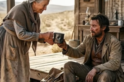 Un vaquero rico ocultó su fortuna para encontrar esposa solo mujer más callada demostró su verdadero