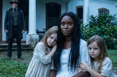 Las Hijas del Hacendado Amaban a la Esclava — Y Sin Querer, Hicieron Que Su Padre Se Enamorara Tam..