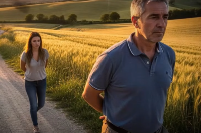 _¿También Está Perdido, Señor__ Preguntó La Niña Al CEO En El Aeropuerto — Lo Que Hizo Después…