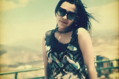 LLAMÒ a su AMIGO antes de ser ASESlNADA | El TERRlBLE caso de Stephanie Arias