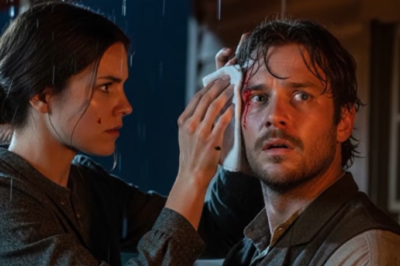 Forzada a casarse a los 19, le temía al vaquero… hasta que su regalo de bodas lo cambió todo.