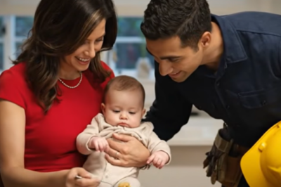 La Hija Del Millonario No Comía Hacía 3 Semanas… Hasta Que Llegó La Limpiadora Más Pobre