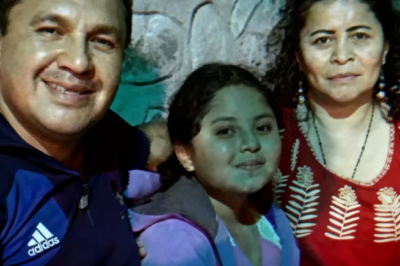 ¿Cómo no vieron las señales? CASO EMILIA 