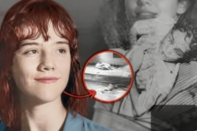 Fue encerrada en el sótano y abusada por todo el vecindario durante meses