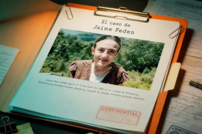 ¿Un juego SEXUĄL que terminó mal? | El caso RESUELTO de Jaime Faden