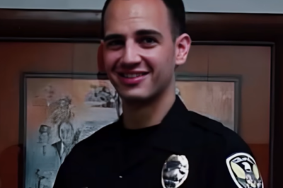 El POLICÍA que ASESlNÒ a su AMANTE H0MOS3XUAL para OCULTAR su RELACIÓN – El Caso de Steven Rios