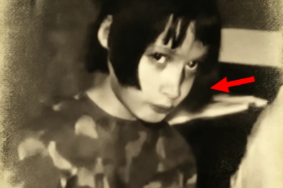 Genie Wiley: La niña que creció encerrada, sin palabras por 13 años.