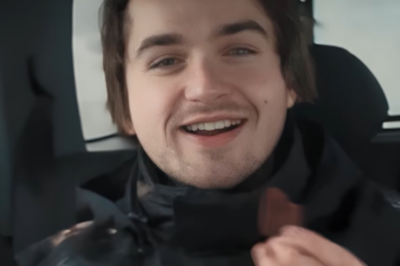 Desapareció en uno de los PAÍSES MÁS SEGUROS del MUNDO | El caso de Liam Tomas