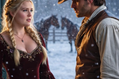 “Nadie se casa con una chica gorda… pero sé cocinar” — Respuesta del ranchero que te hará llorar