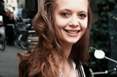 La ESTUDIANTE ALEMANA que viajó a ÁFRICA y tuvo un H0RRlBLE FINAL