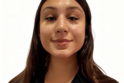 Su AUDIO antes de ser ASESlNADA te dejará HELADO | RESUELTO