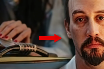 Vuelo 714: Mató a su esposa y compró un boleto para su fantasma