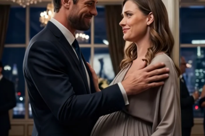 Abandonó a su esposa embarazada… 18 años después descubrió que su hija era una poderosa empresaria