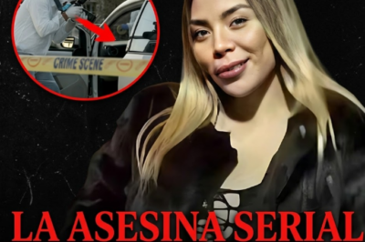 LA ASESINA SERIAL QUE CONMOCIONÓ MÉXICO: LA DOBLE VIDA DE ELIZABETH MARTÍNEZ TERMINÓ EN UN CRIMEN