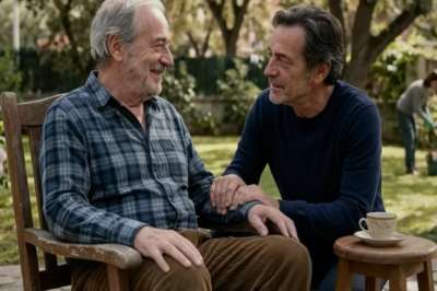 Mi nuera celebraba mi pérdida de memoria…hasta que mi enfermera revisó el té que me daba.