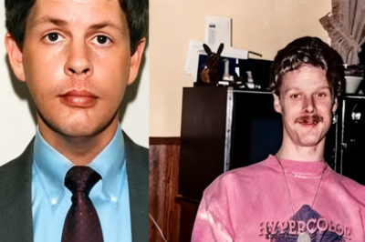 El sótano del horror: descubrió que su padre era un asesino mientras jugaba en el patio