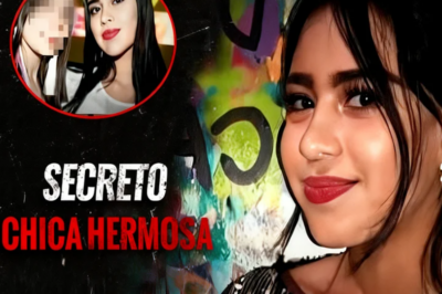 EL CASO MÁS HORRIBLE DE MÉXICO: El caso de Angie Michelle Vera Estrada en Puebla