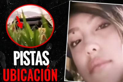 ¿El Cuerpo De Jessica En Maleta En Ciudad Bolívar? La Historia De Una Madre Cuya Hija Fue Asesinada