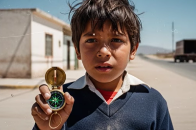 1988: El niño desapareció — volvió adulto y acusó a su propio padre