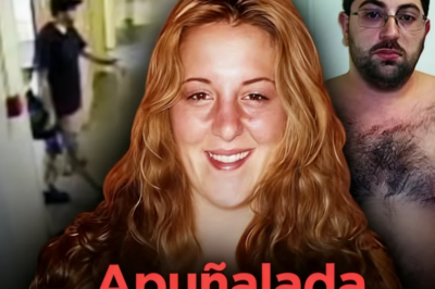 Mató a su esposa para ocultar un secreto asqueroso 