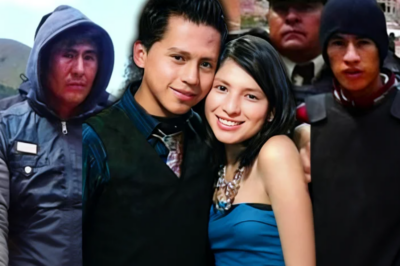 Engañados, T0RTURAD0S y Arrojados al Río: La Pesadilla de Carla y Jesús