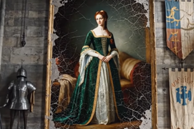 Inglaterra en 1408: Sin comodidad, solo trabajo — La supervivencia de una mujer medieval