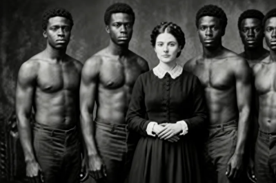 La Hija del Marqués y los 5 Esclavizados: Historia Real de 1791 | Historias que Conmueven 